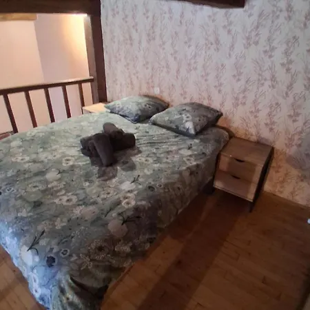 Prázdninový dům 